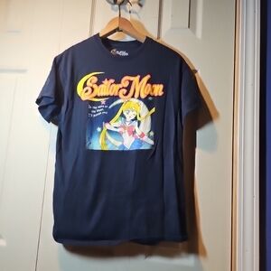 Sailor Moon Graphic T-Shirt